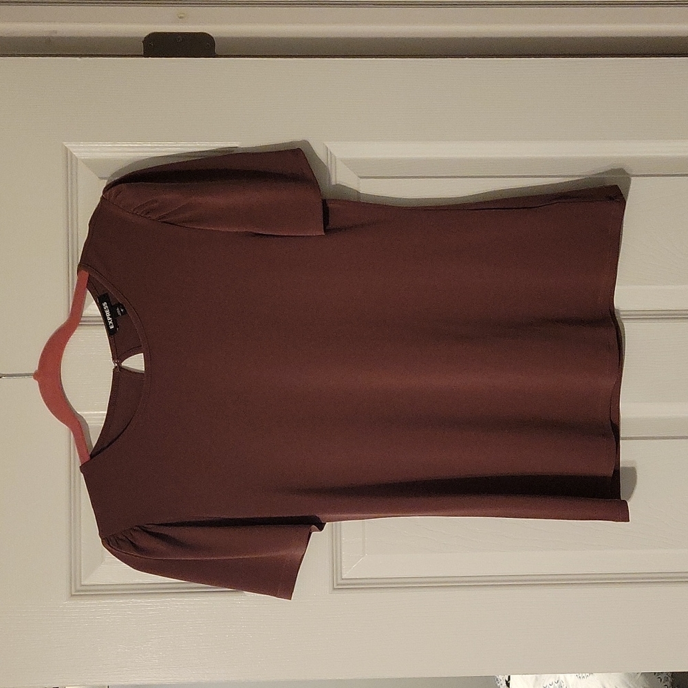 Express shirt